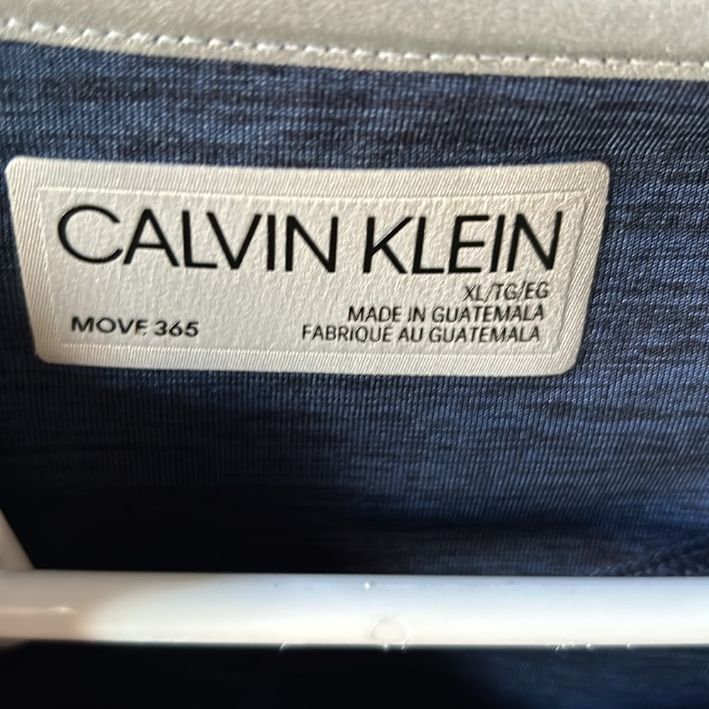 Calvin Klein Nice Cool Material - image 2